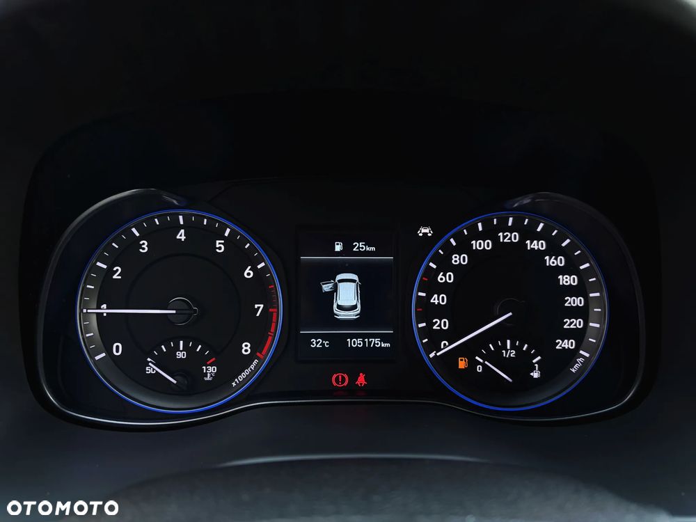 Hyundai Kona 1.0 T-GDI Style - 21