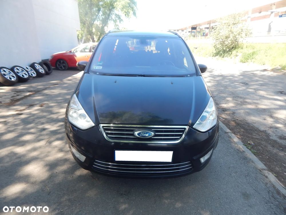 Ford Galaxy - 2