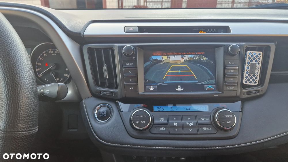 Toyota RAV4 2.0 D-4D Prestige 4x2 - 22