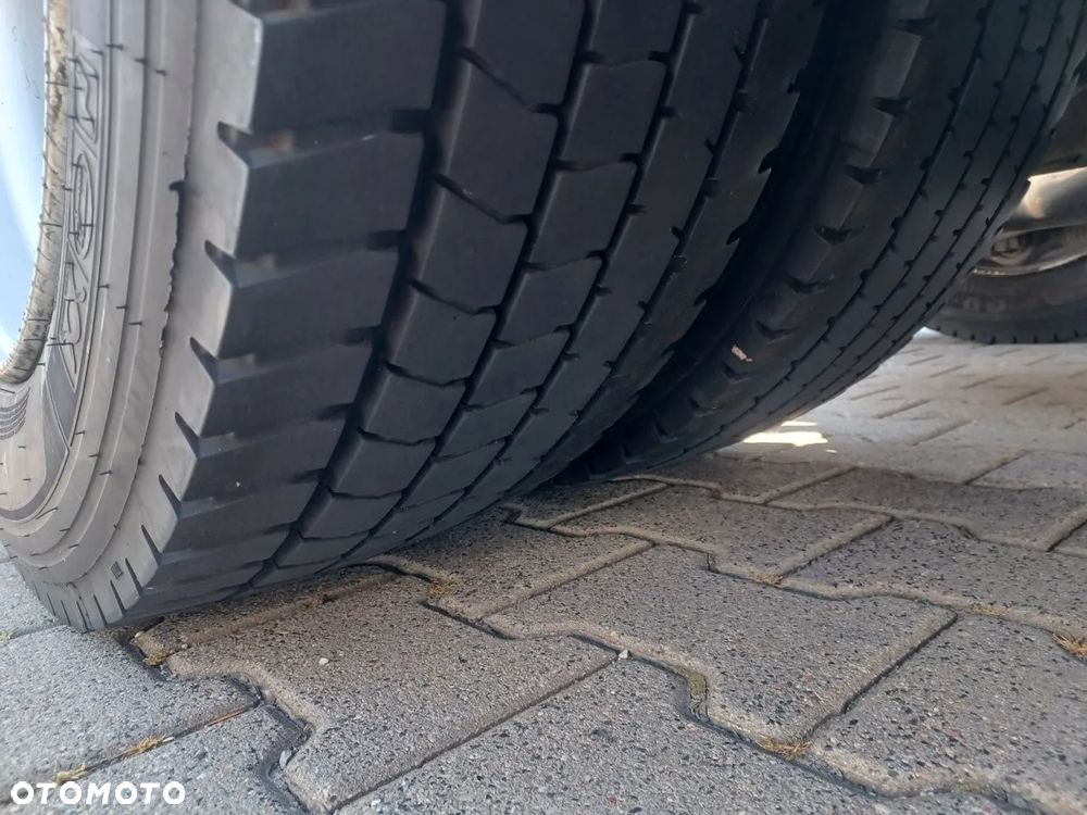 DAF XF 480 FT LOWDECK STOCK (31834) - 8