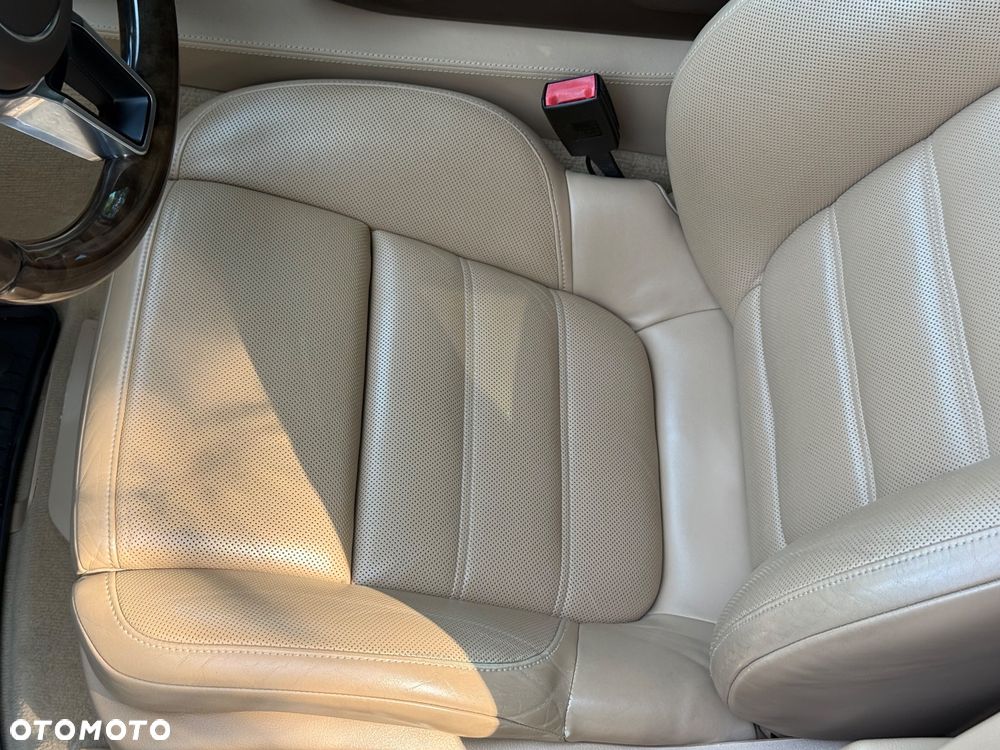Porsche Cayenne GTS Tiptronic S - 27