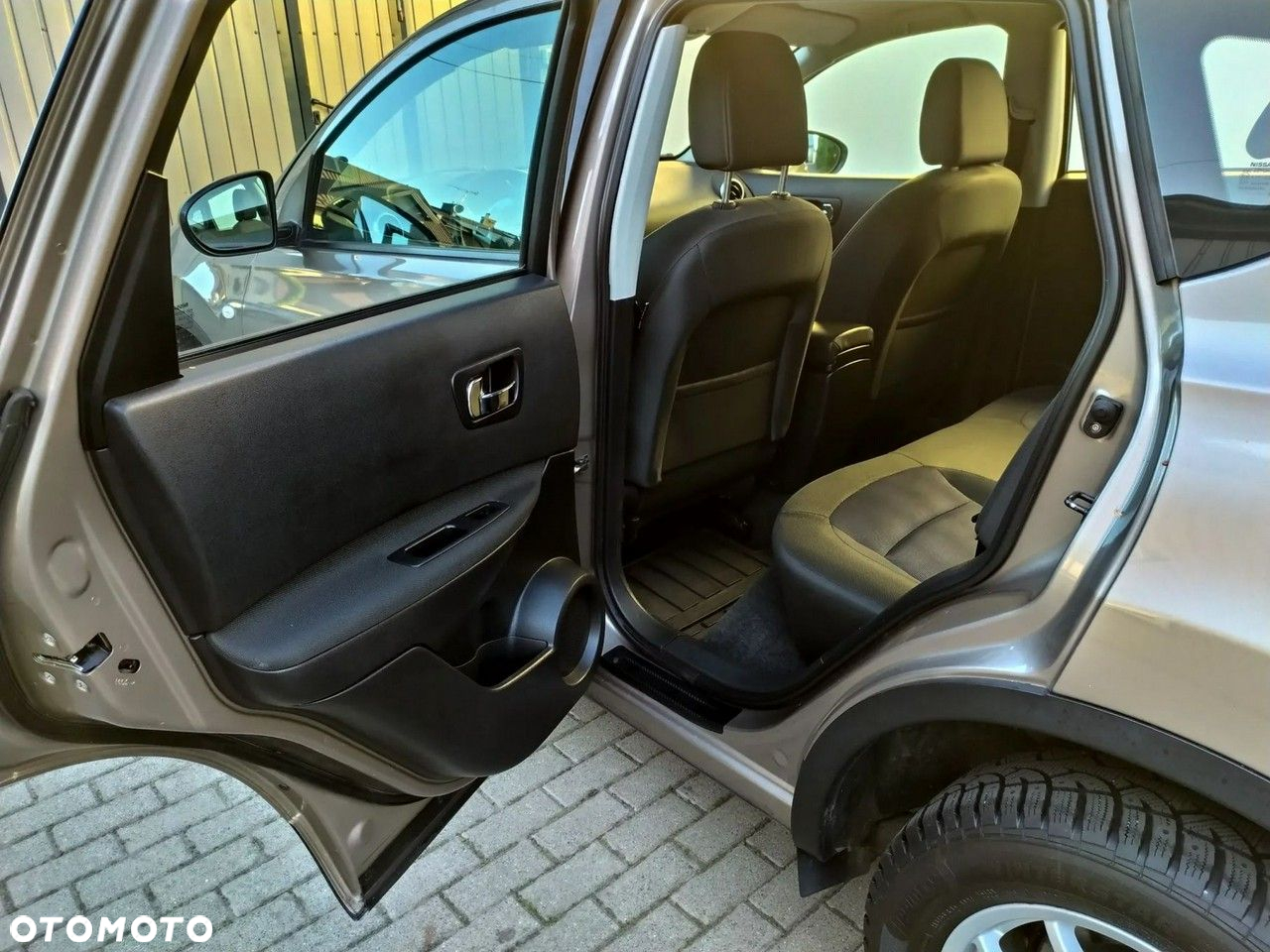 Nissan Qashqai 1.6 Acenta - 20