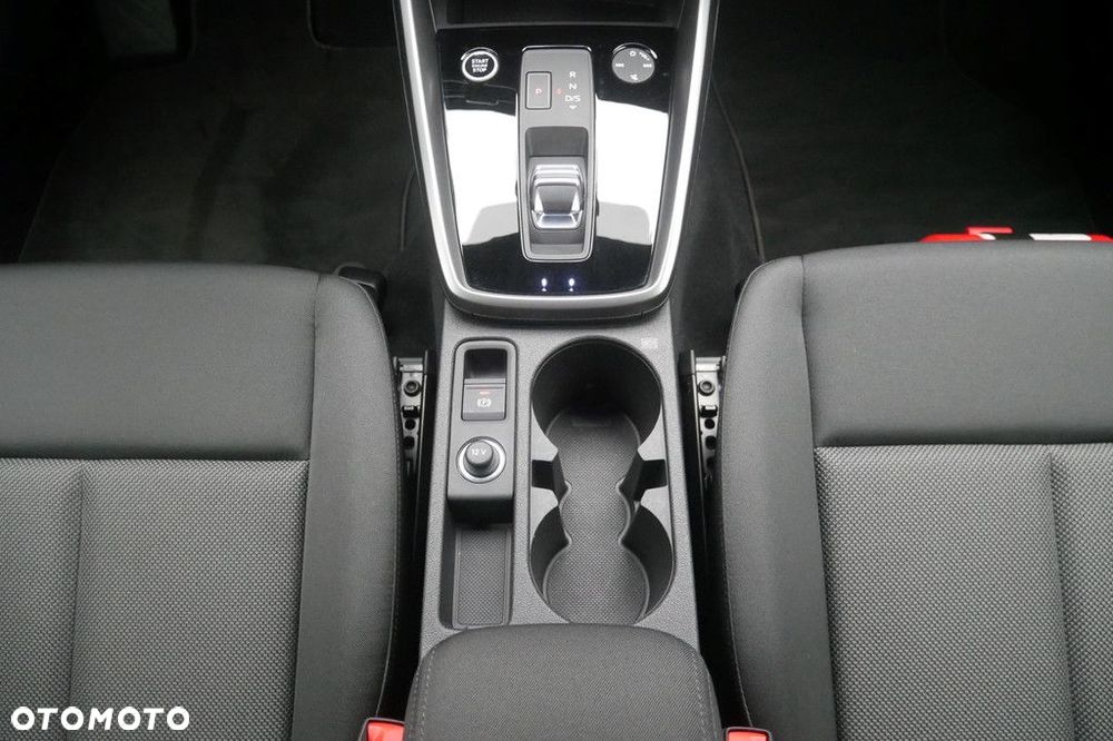 Audi A3 Sportback - 11