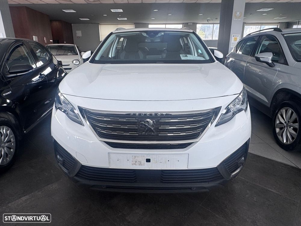 Peugeot 5008 1.2 PureTech Active - 3