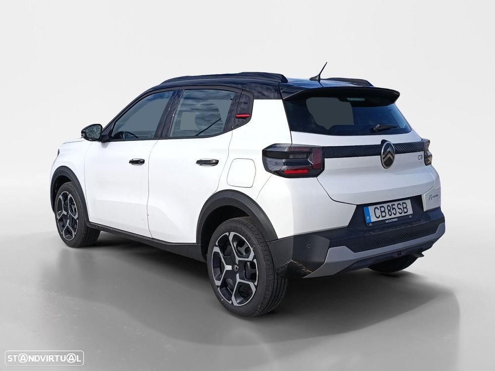 Citroën C3 1.2 Turbo Plus - 3