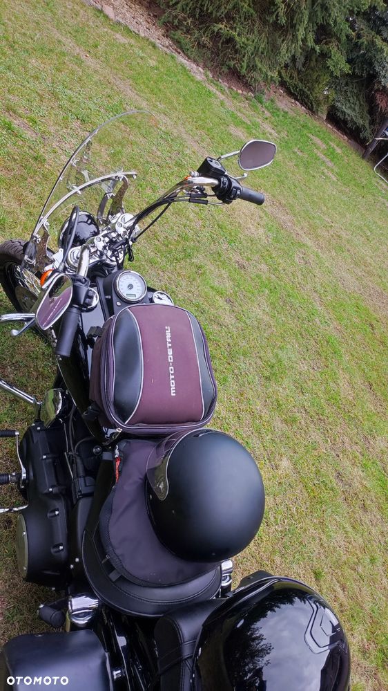 Harley-Davidson Dyna Street Bob - 9