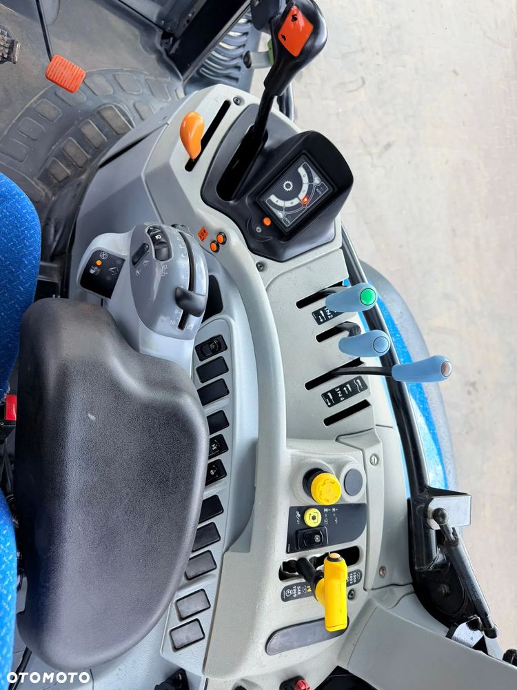 New Holland T6.175 - 21