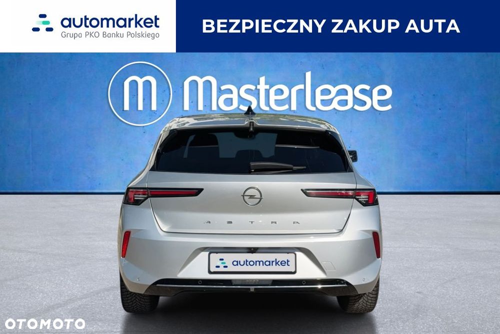Opel Astra 1.2 T Elegance S&S - 6