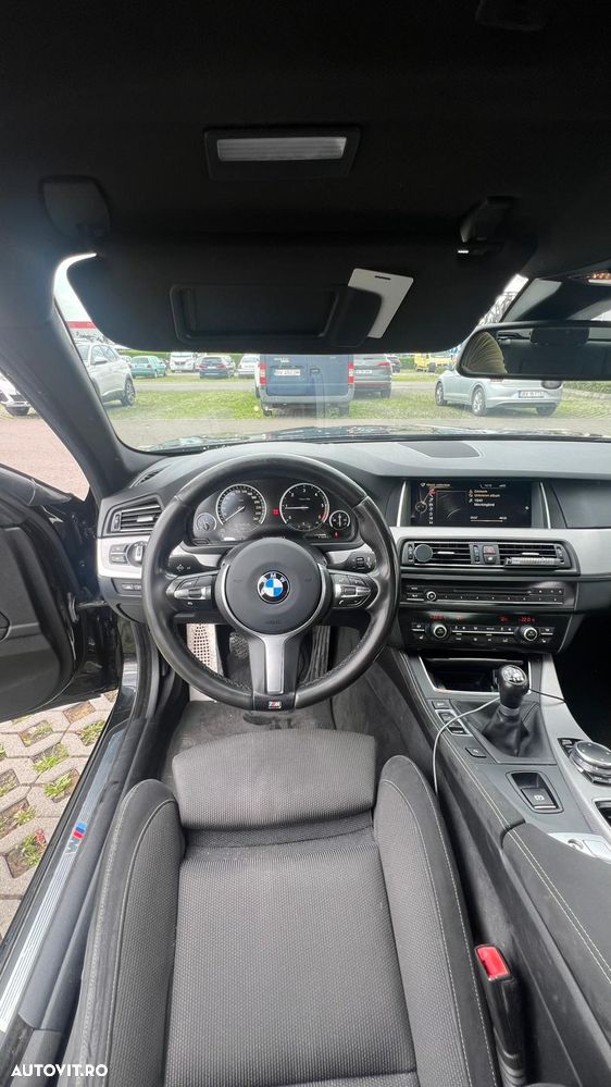 BMW Seria 5 - 9