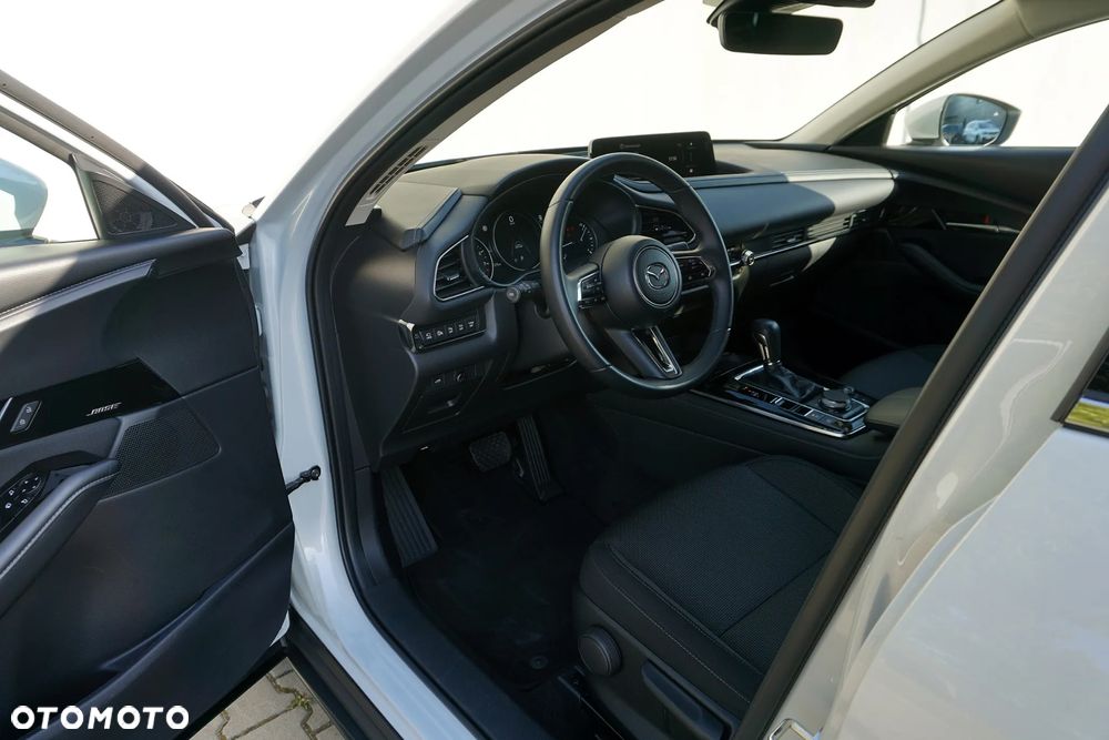 Mazda CX-30 - 12