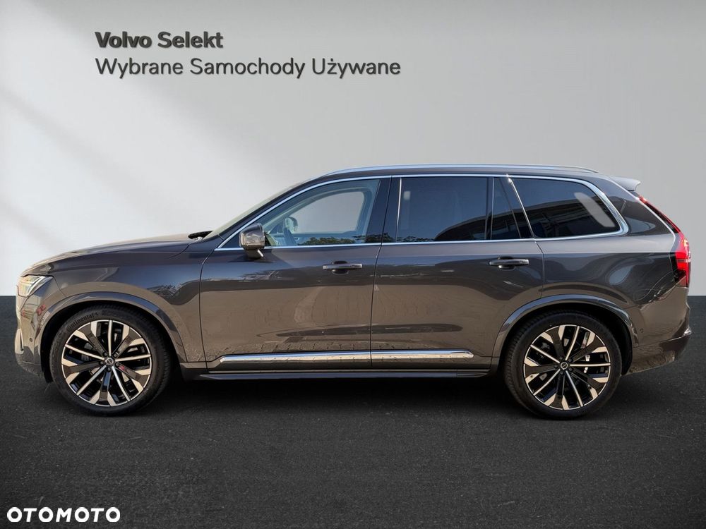 Volvo XC 90 - 6