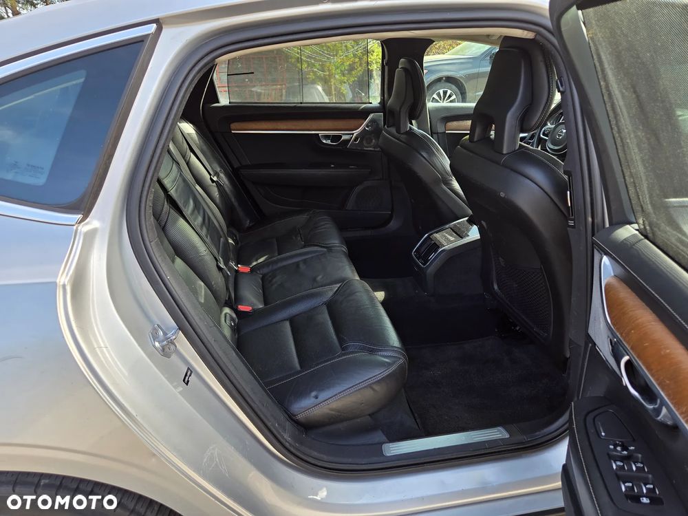Volvo S90 T6 AWD Inscription - 6