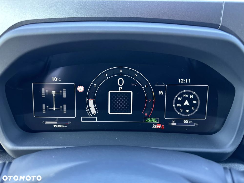 Toyota GR Yaris 1.6 Dynamic - 23