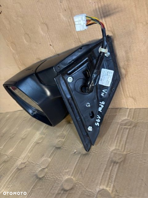 HONDA CR-V IV 12-16r LUSTERKO PRAWE 9PIN NH731P - 2