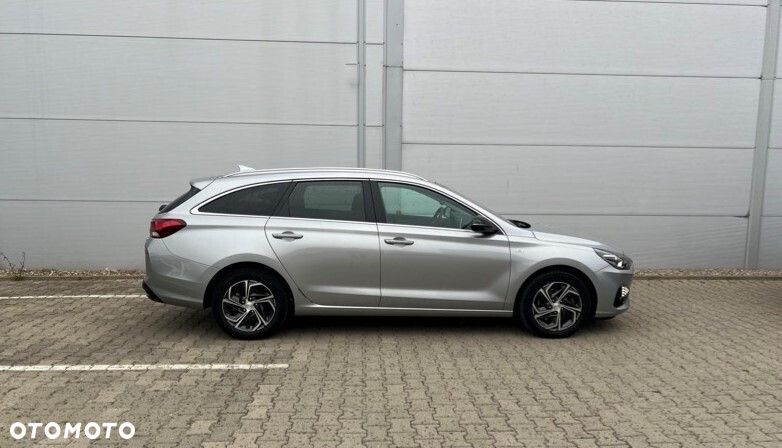 Hyundai i30 - 6