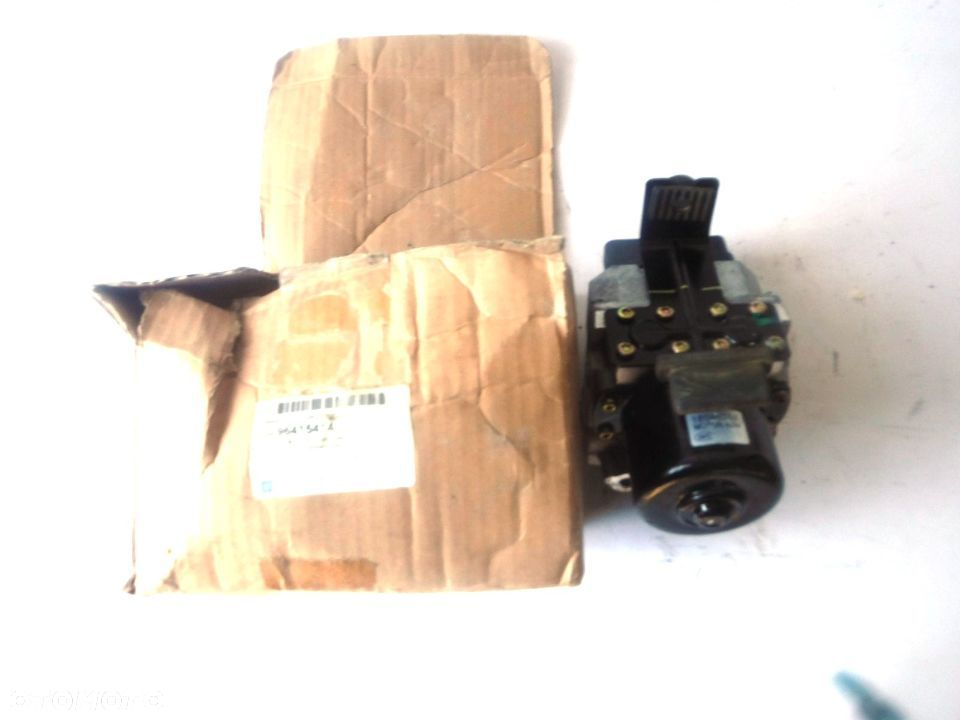 chevrolet aveo kalos t200 pompa abs nowa 96534908 - 1