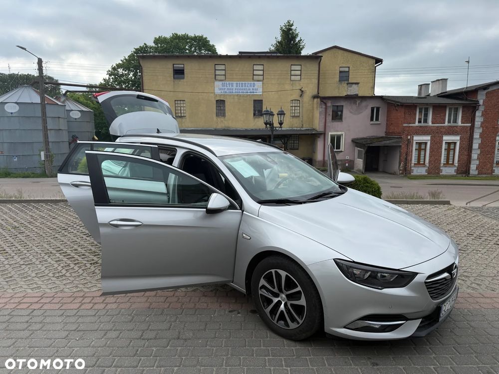 Opel Insignia 1.6 Business Edition - 4