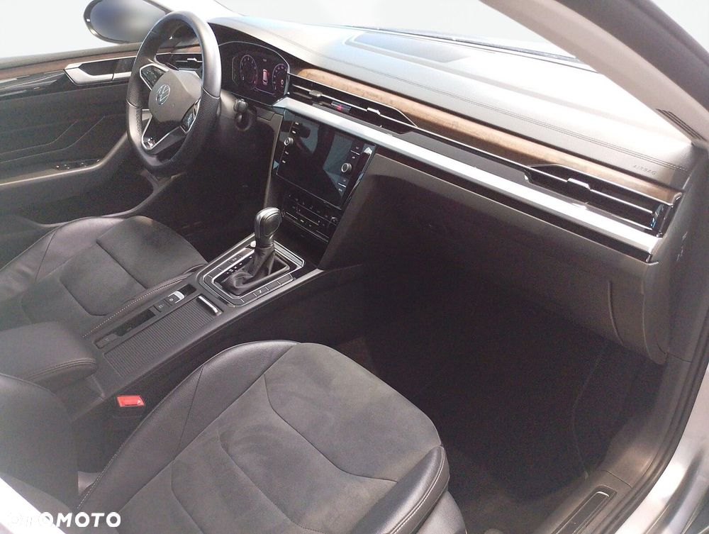 Volkswagen Arteon Shooting Brake - 22