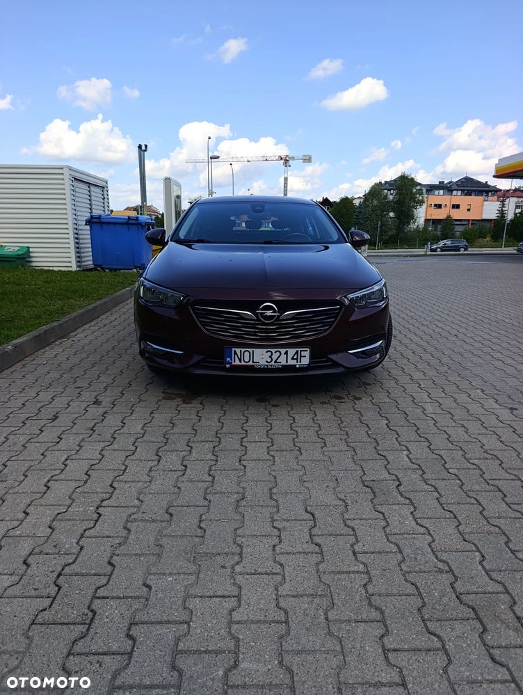 Opel Insignia 1.5 T Enjoy S&S - 1