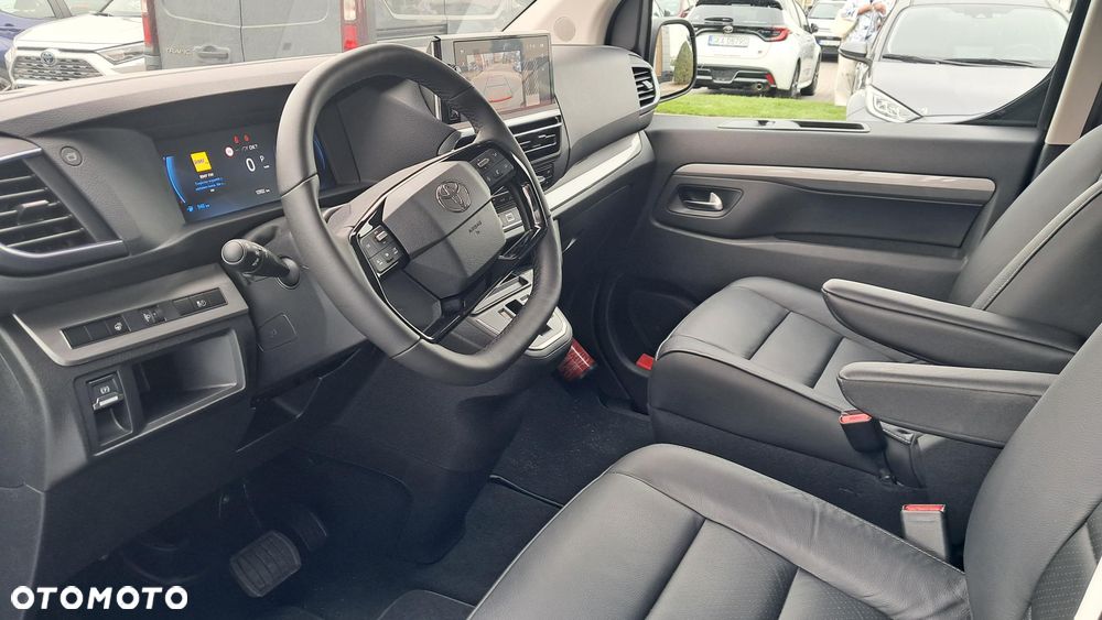 Toyota ProAce - 10