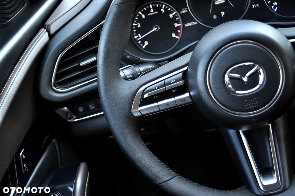 Mazda CX-30 2.0 mHEV Hikari 2WD - 31