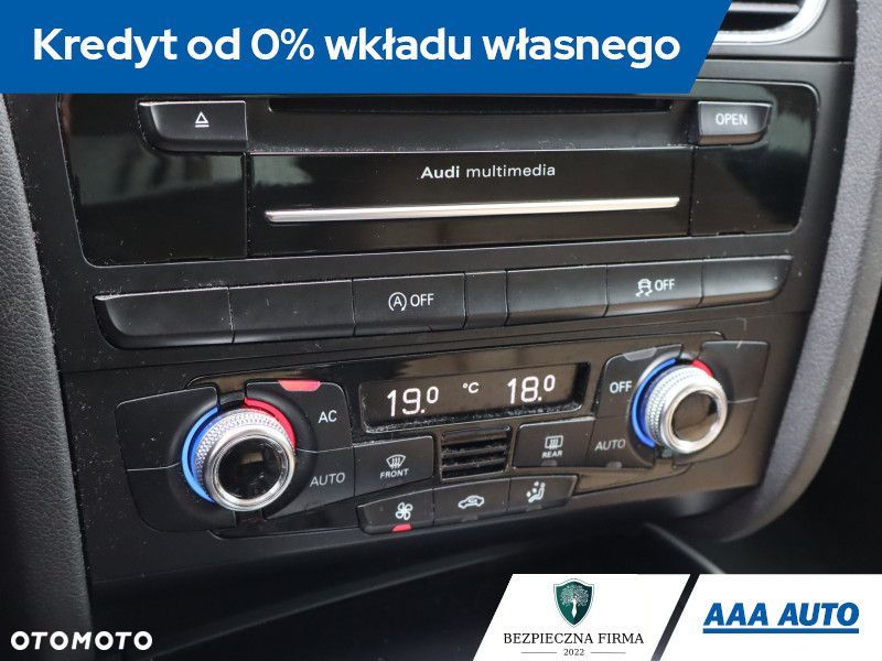 Audi A5 Sportback - 14