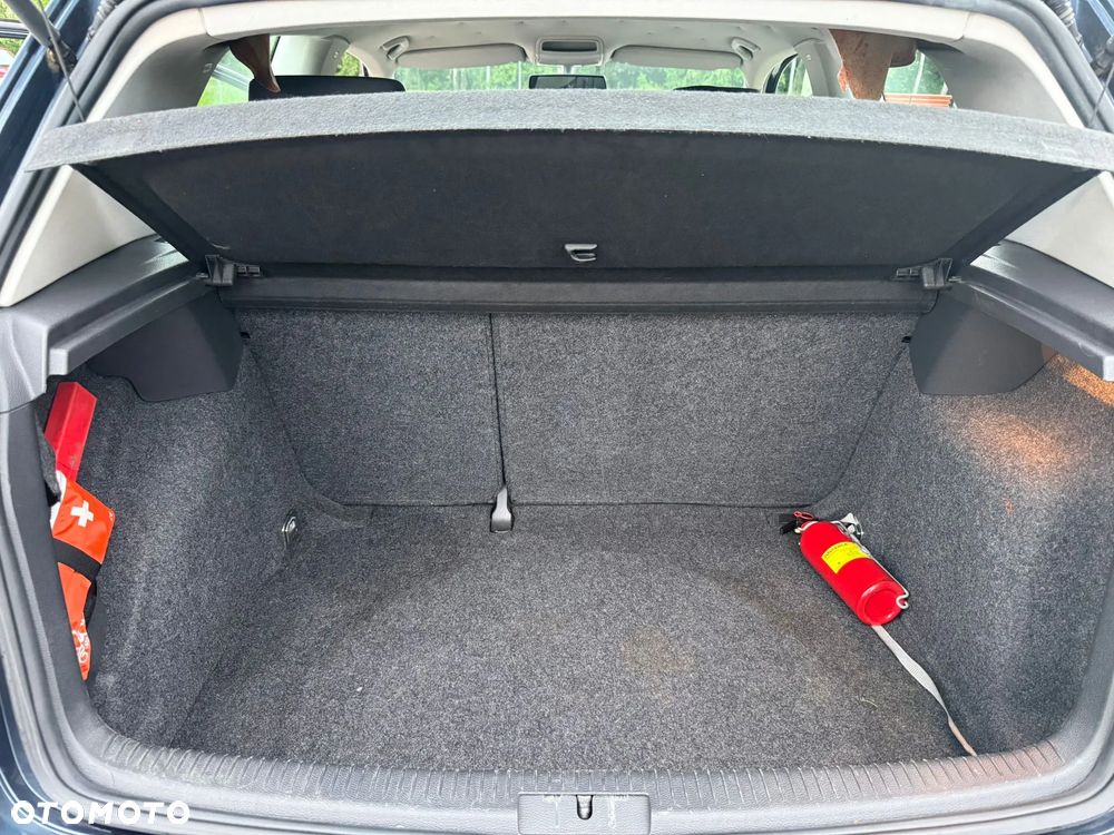 Volkswagen Golf 1.9 TDI Comfortline - 13
