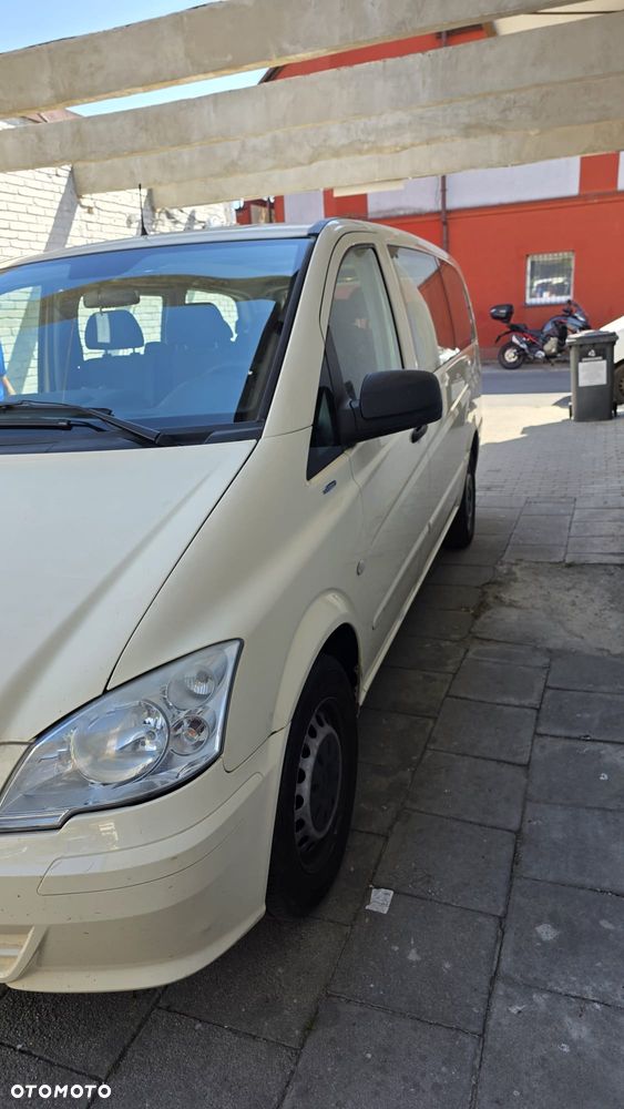 Mercedes-Benz Vito 639.703 - 7