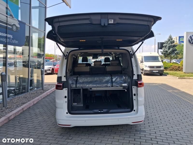 Volkswagen California - 18
