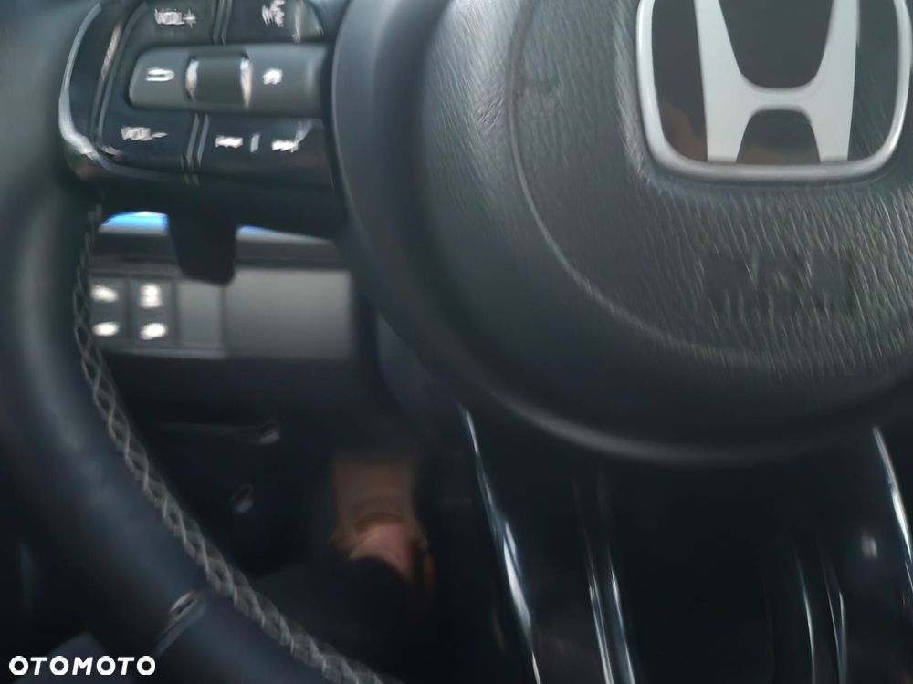 Honda e:NY1 Advance-Paket - 16