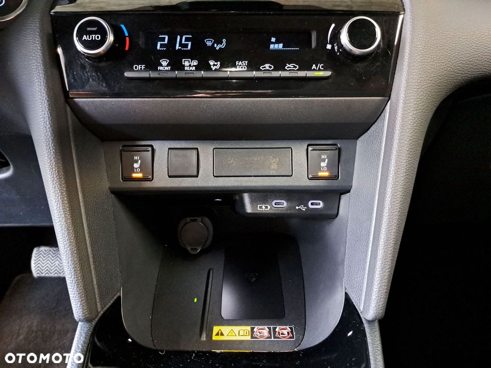 Toyota Yaris Cross Hybrid 1.5 Style - 27