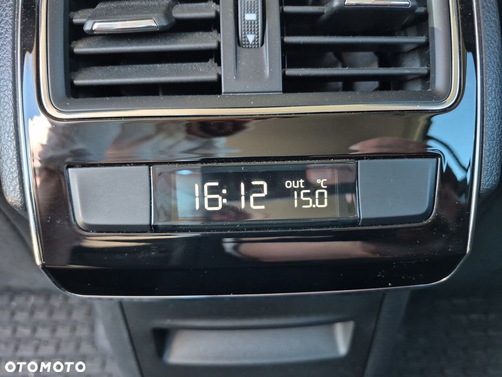 Skoda Superb 1.5 TSI Ambition - 13