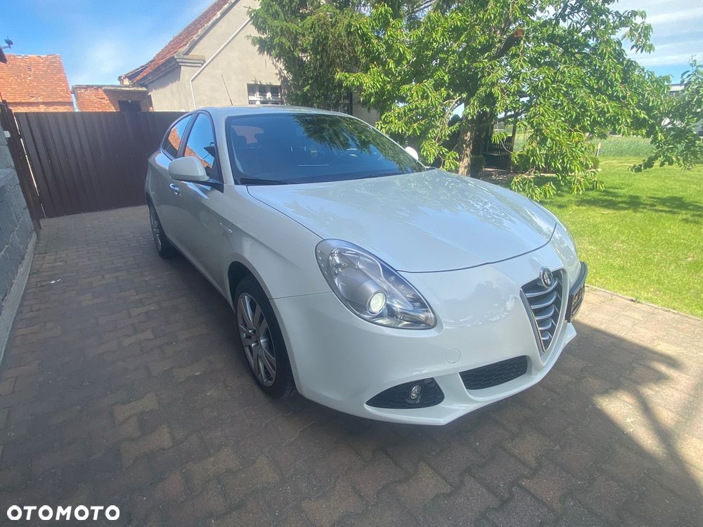 Alfa Romeo Giulietta 1.4 TB 16V - 14