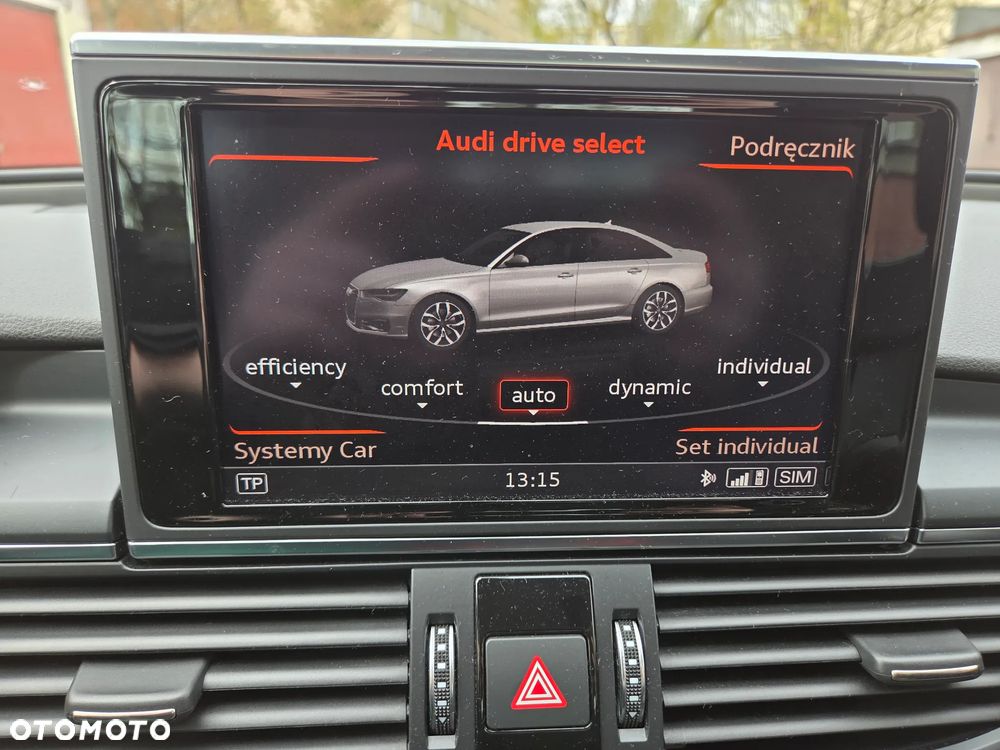 Audi A6 Limousine 2.0 TDI Quattro S tronic - 14