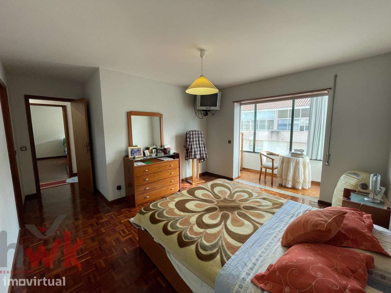 Apartamento T3 Mobilado no Centro OHP - Grande imagem: 3/22
