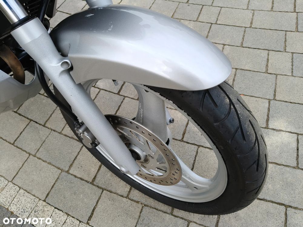 Honda Varadero - 13