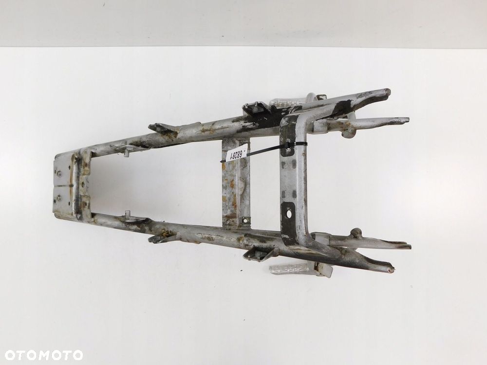 YAMAHA XT 125 STELAŻ OGONA - 1