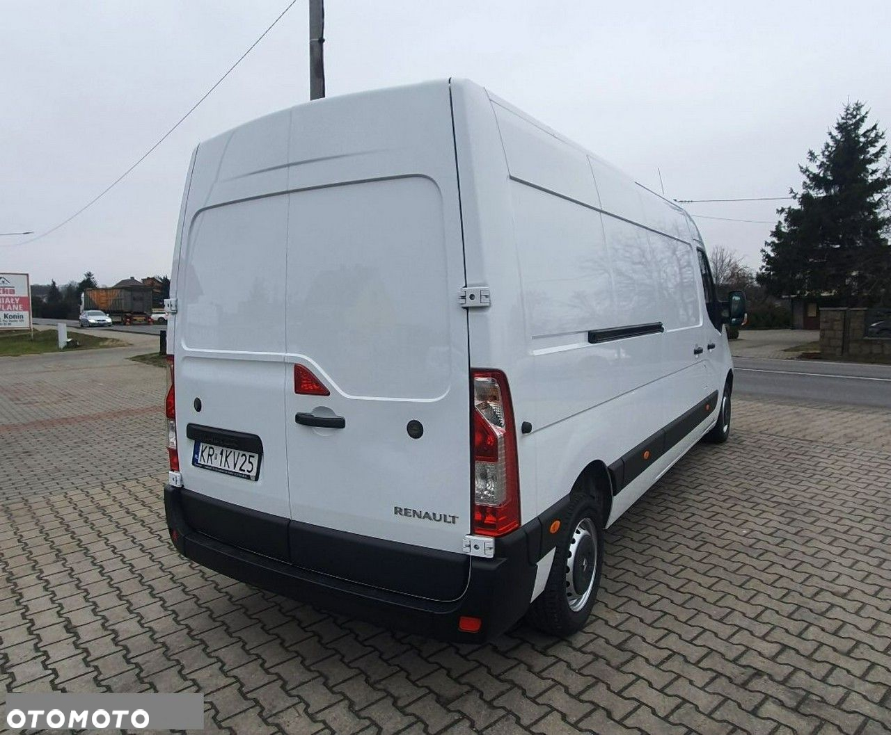 Renault MASTER - 5