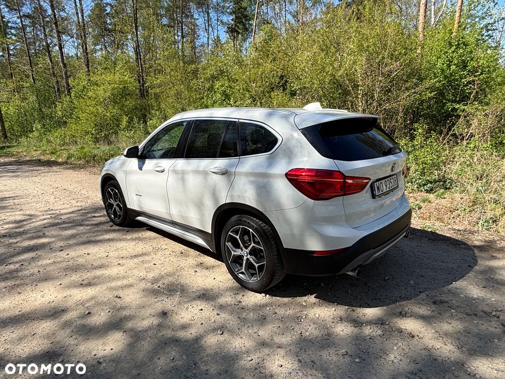 BMW X1 - 2