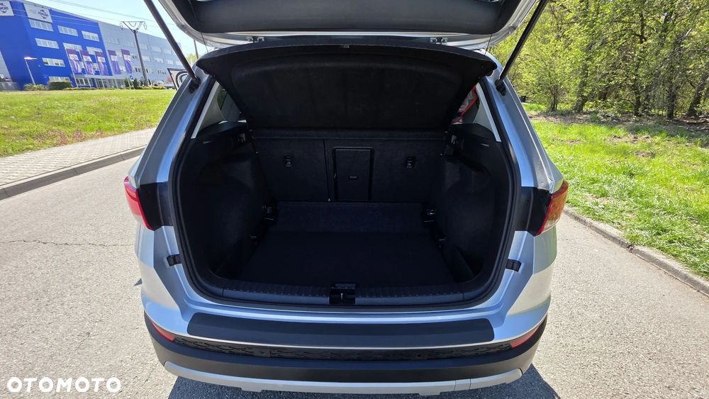 Seat Ateca 2.0 TDI Style - 6