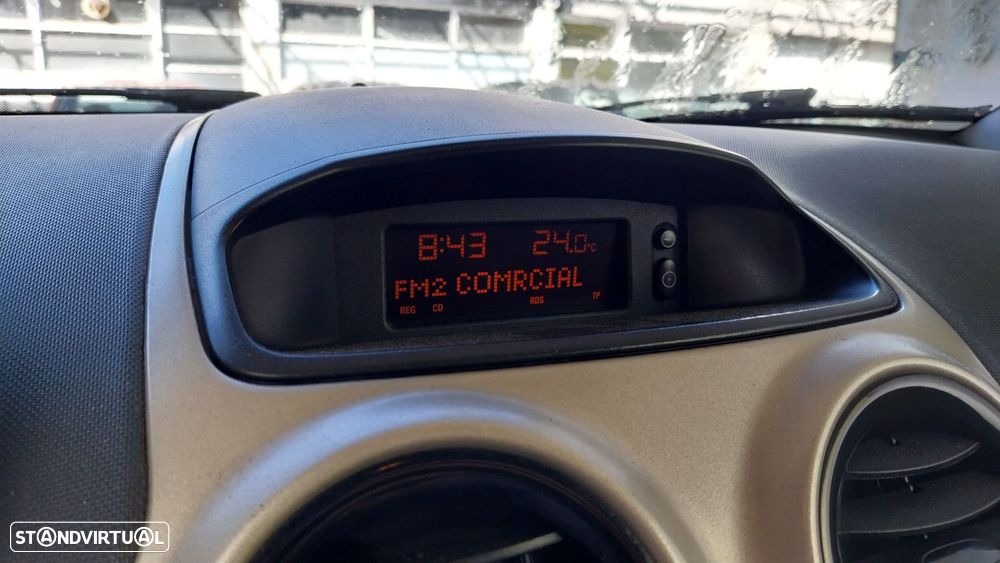 Opel Corsa 1.3 CDTi CMON - 7