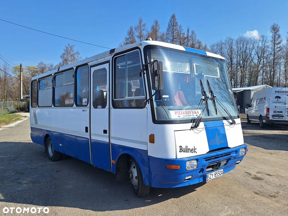 Autosan H6 - 3