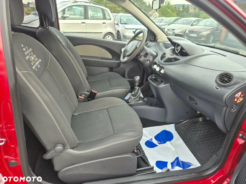 Renault Twingo 1.2 16V Wind - 12