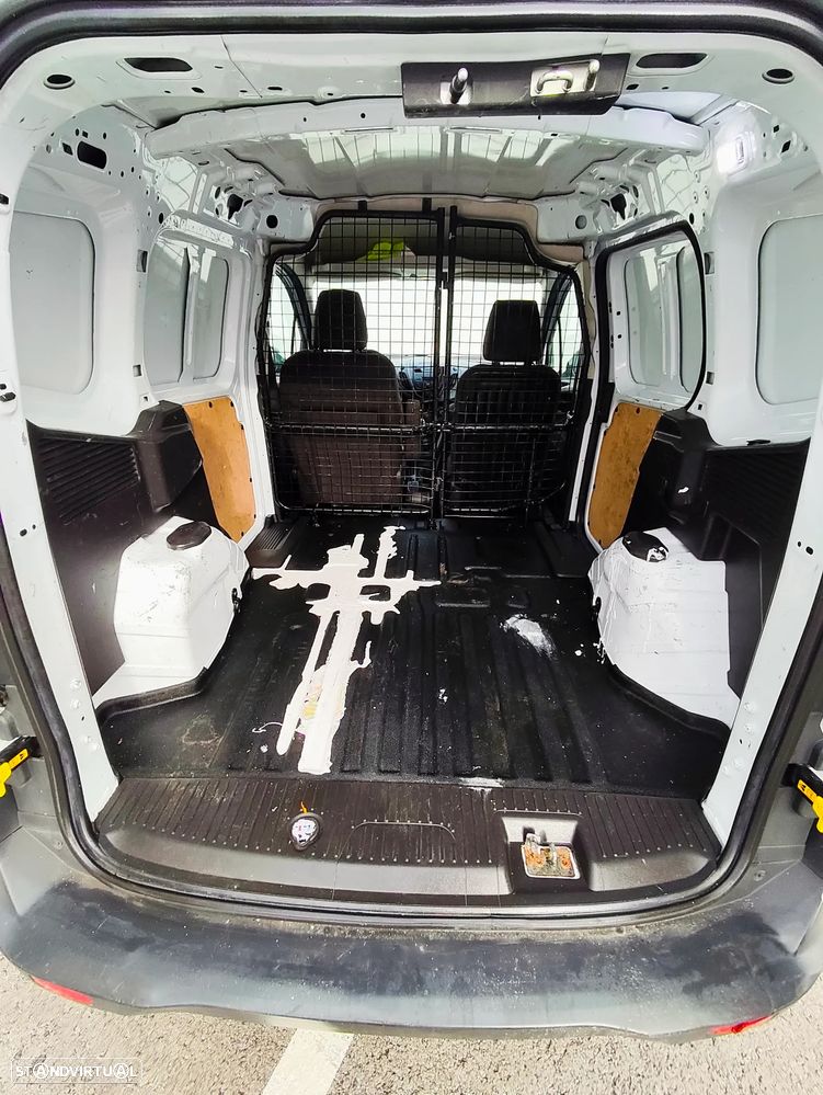 Ford Transit Courier - 7