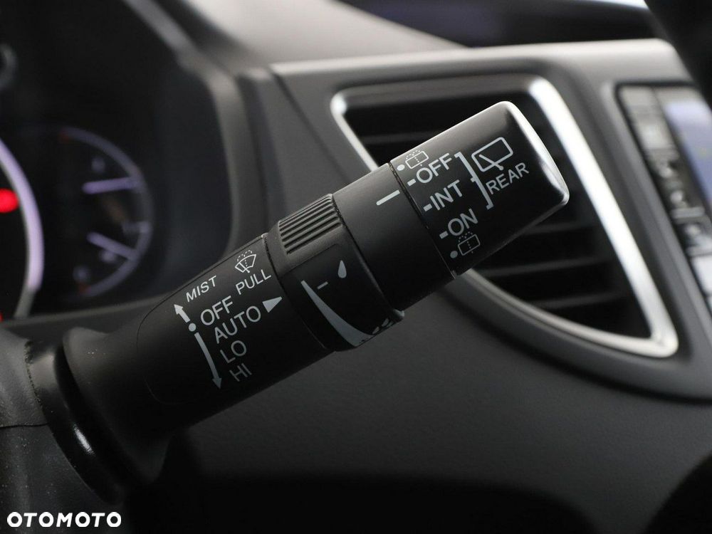 Honda CR-V 2.0i-VTEC 4WD Automatik Elegance - 34