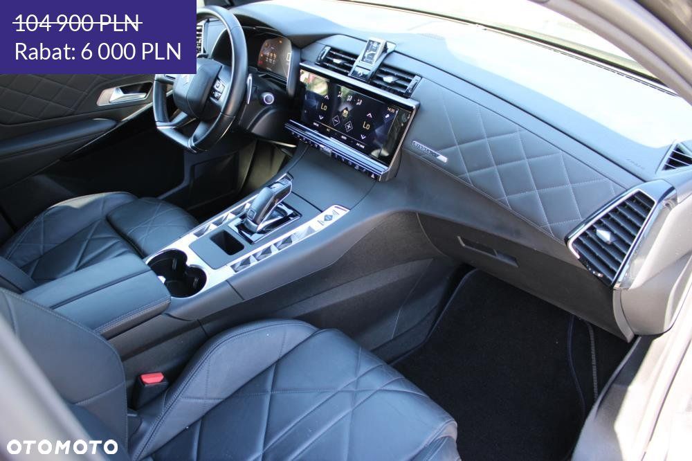 DS Automobiles DS 7 Crossback - 18