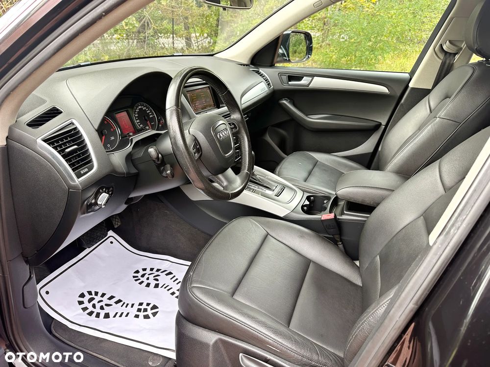 Audi Q5 2.0 TDI Quattro S tronic - 6
