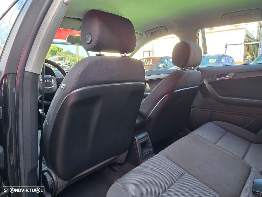 Audi A3 Sportback 1.6 TDI Sport - 17