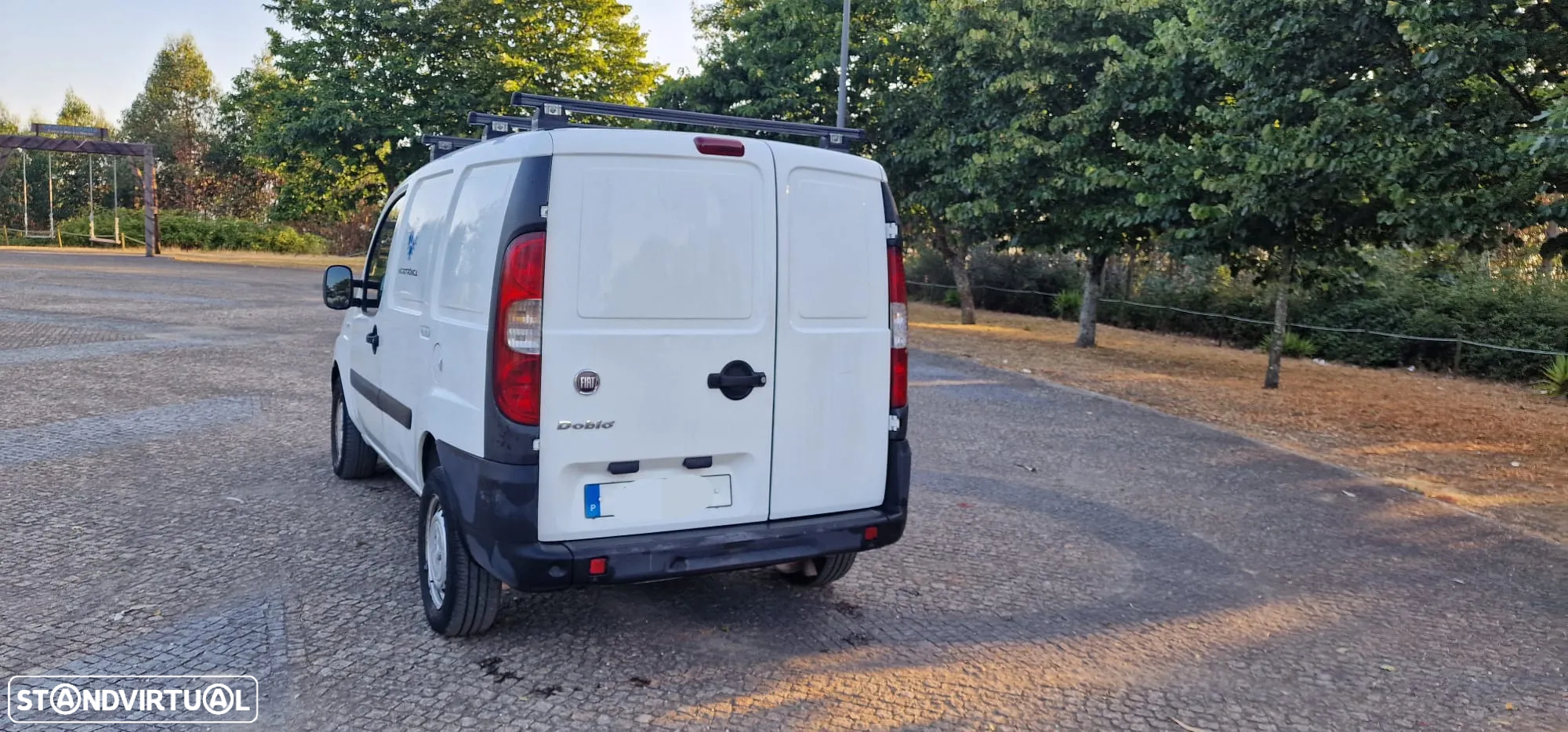 Fiat Doblo - 6
