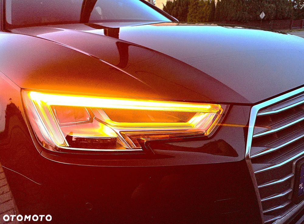 Audi A4 Avant 2.0 TDI S tronic sport - 11